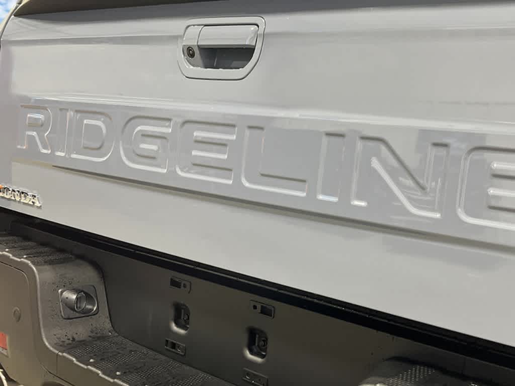 Thumbnail: 2026 Honda Ridgeline - 6