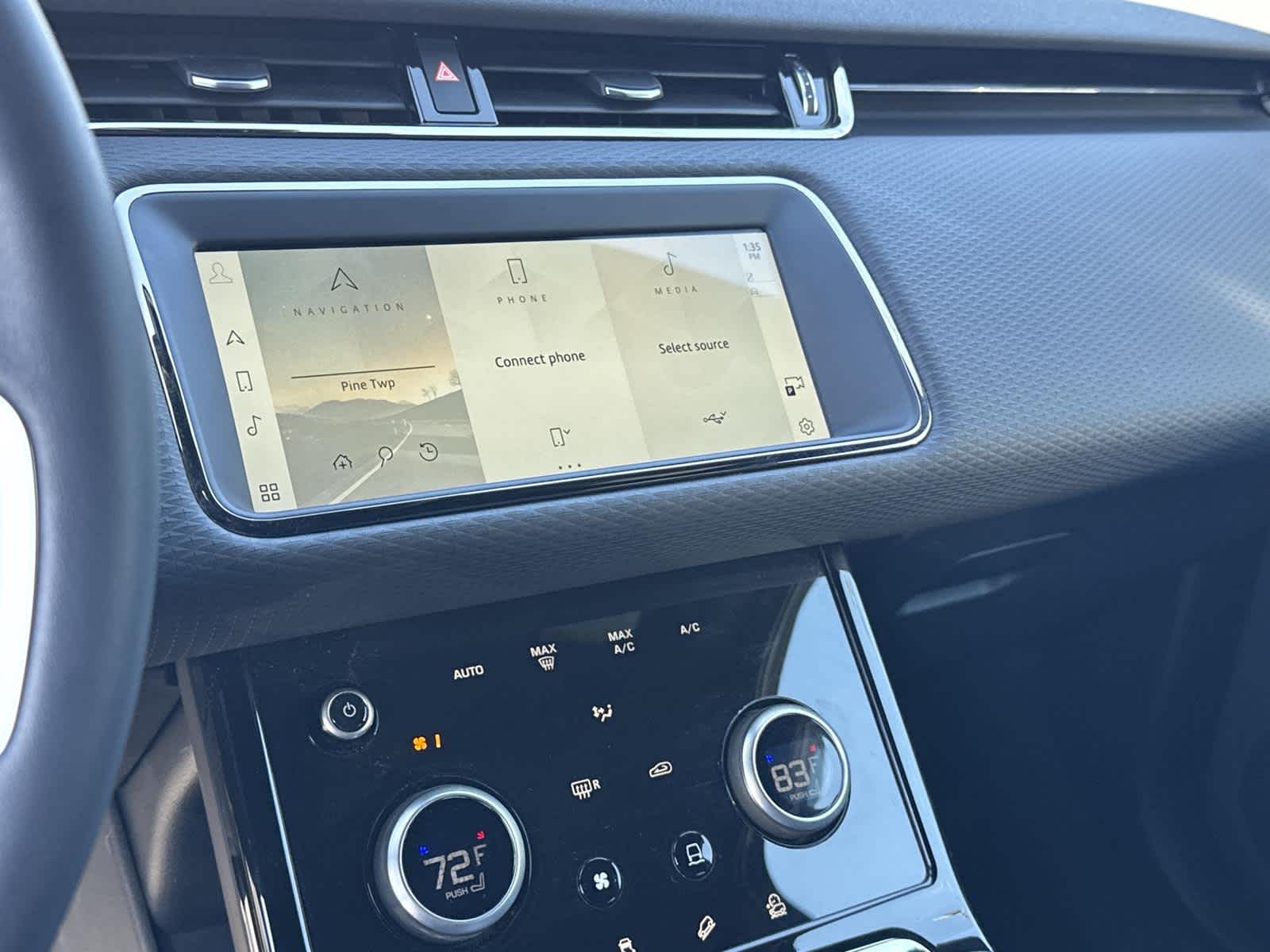 2023 Land Rover Range Rover Evoque R-Dynamic S 22