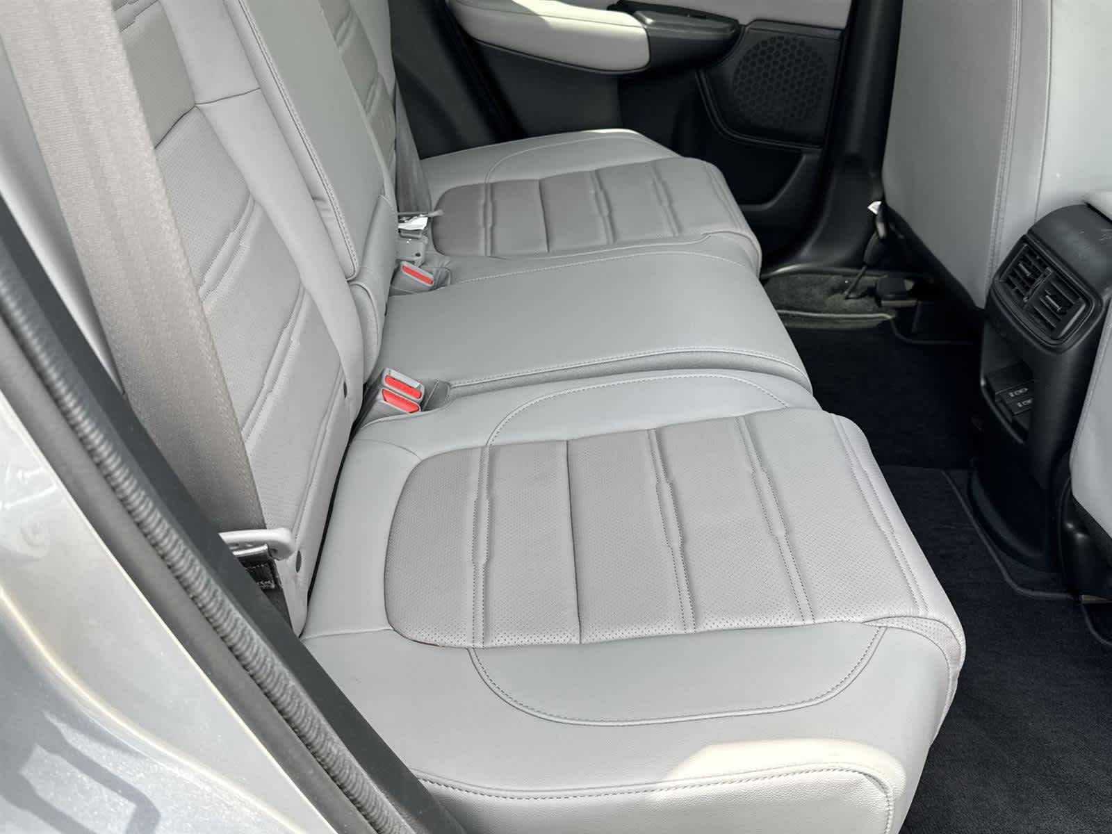 2022 Honda CR-V EX-L 17