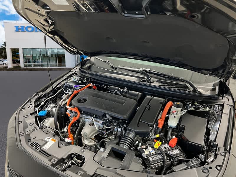 Thumbnail: 2025 Honda Accord - 12