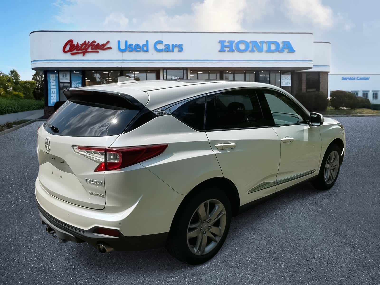 2025 Honda CR-V EX-L 6