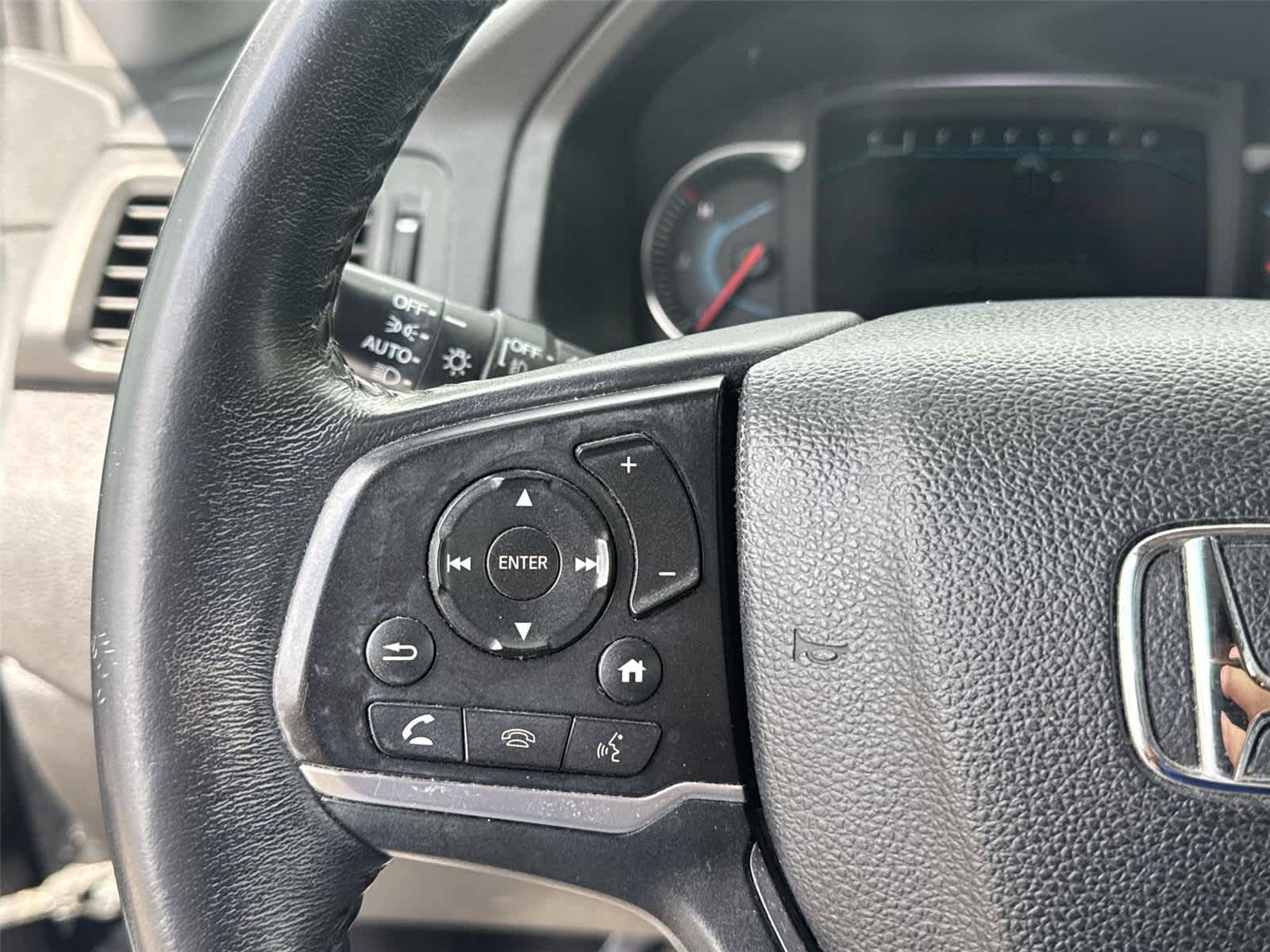 Thumbnail: 2020 Honda Pilot - 18