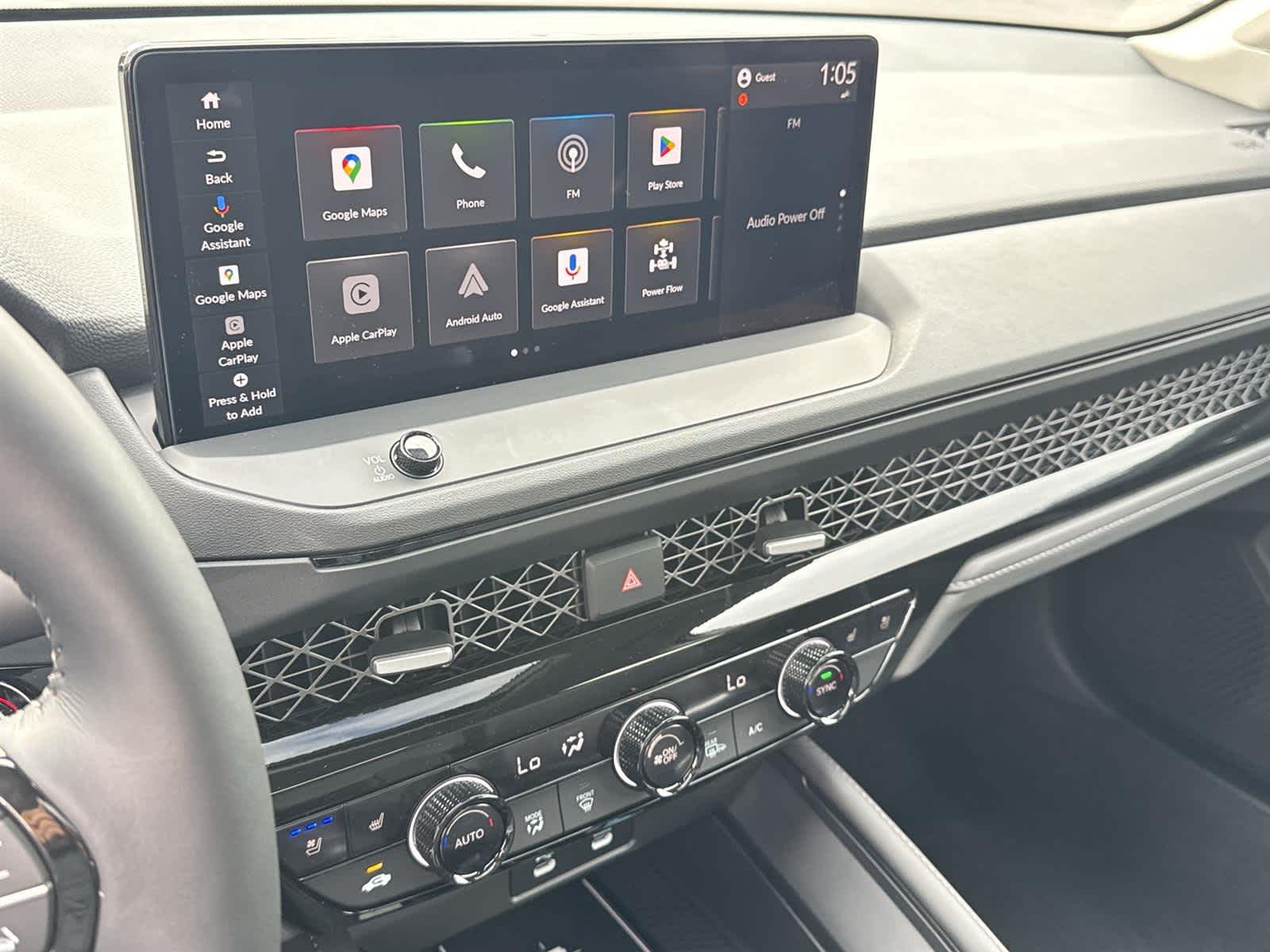 Thumbnail: 2025 Honda Accord - 24