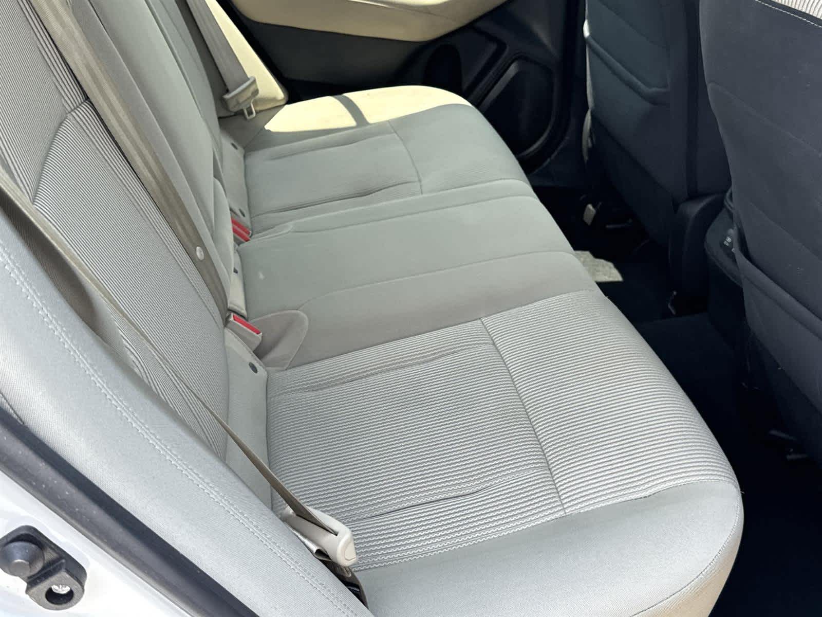 2020 Subaru Legacy Premium 15