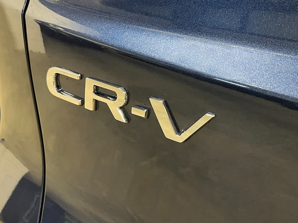 Thumbnail: 2026 Honda CR-V - 6
