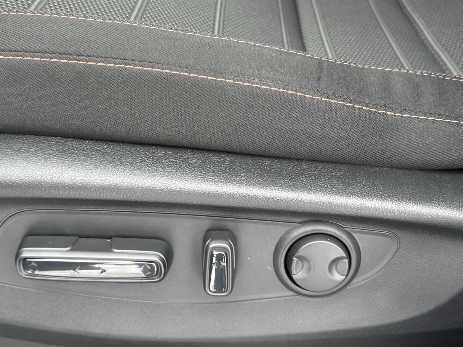 Thumbnail: 2026 Honda CR-V - 13