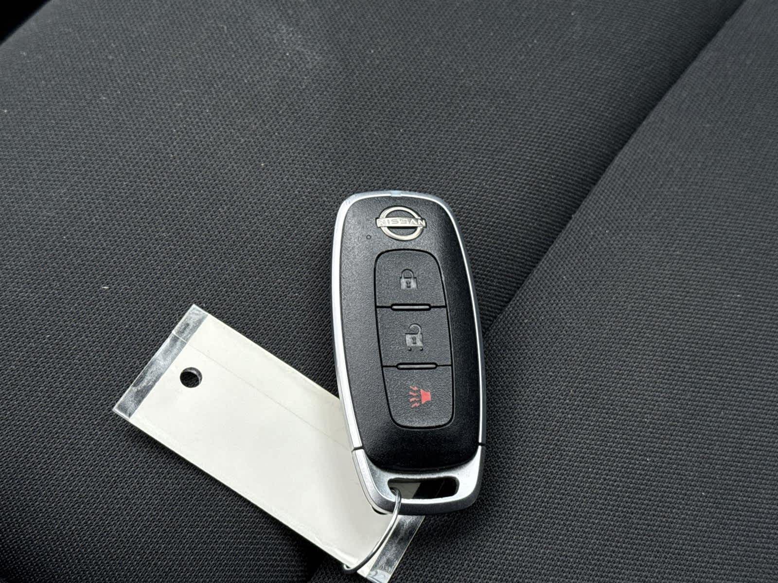 Thumbnail: 2023 Nissan Rogue - 29