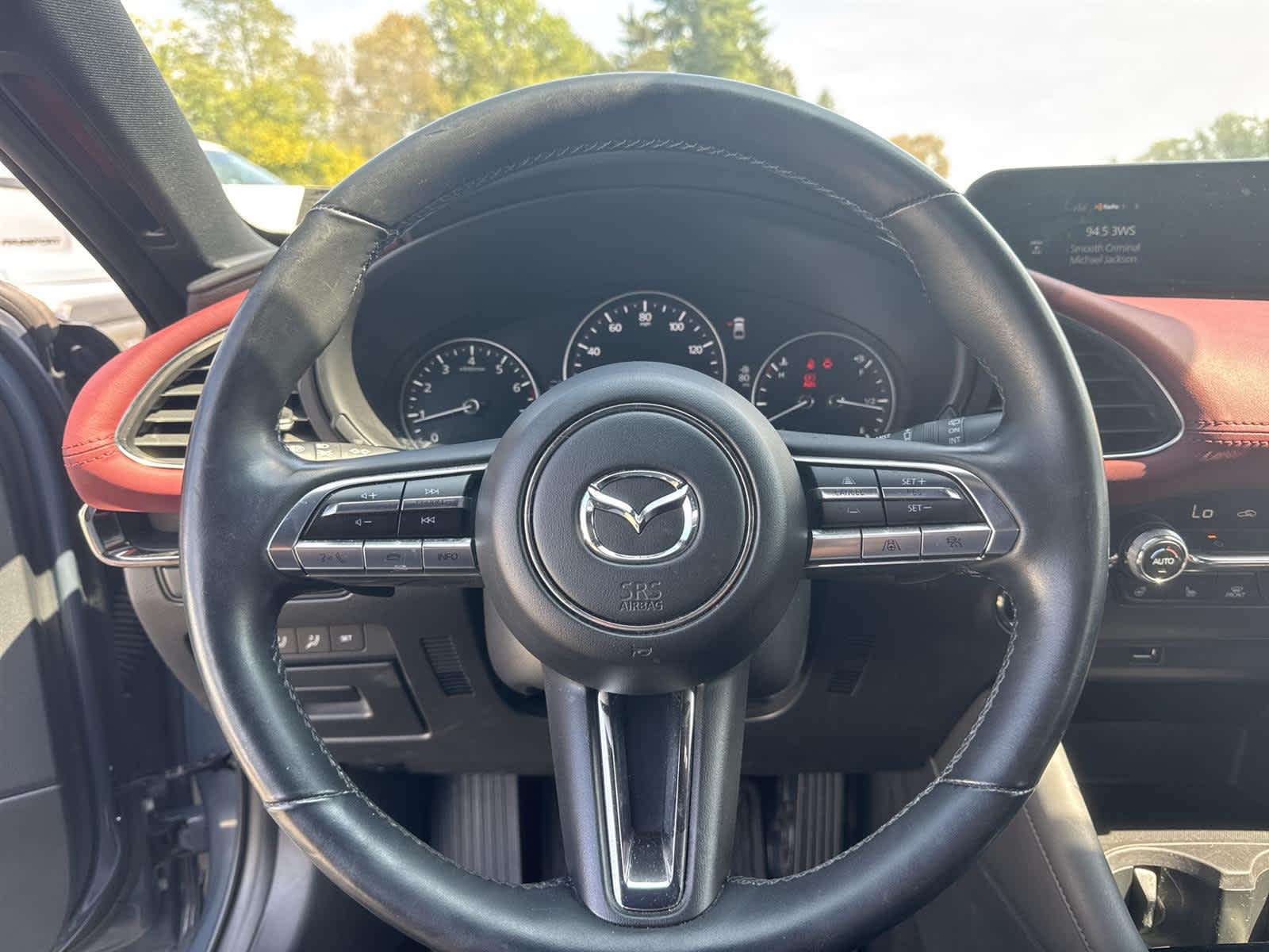 Thumbnail: 2021 Mazda Mazda3 - 19