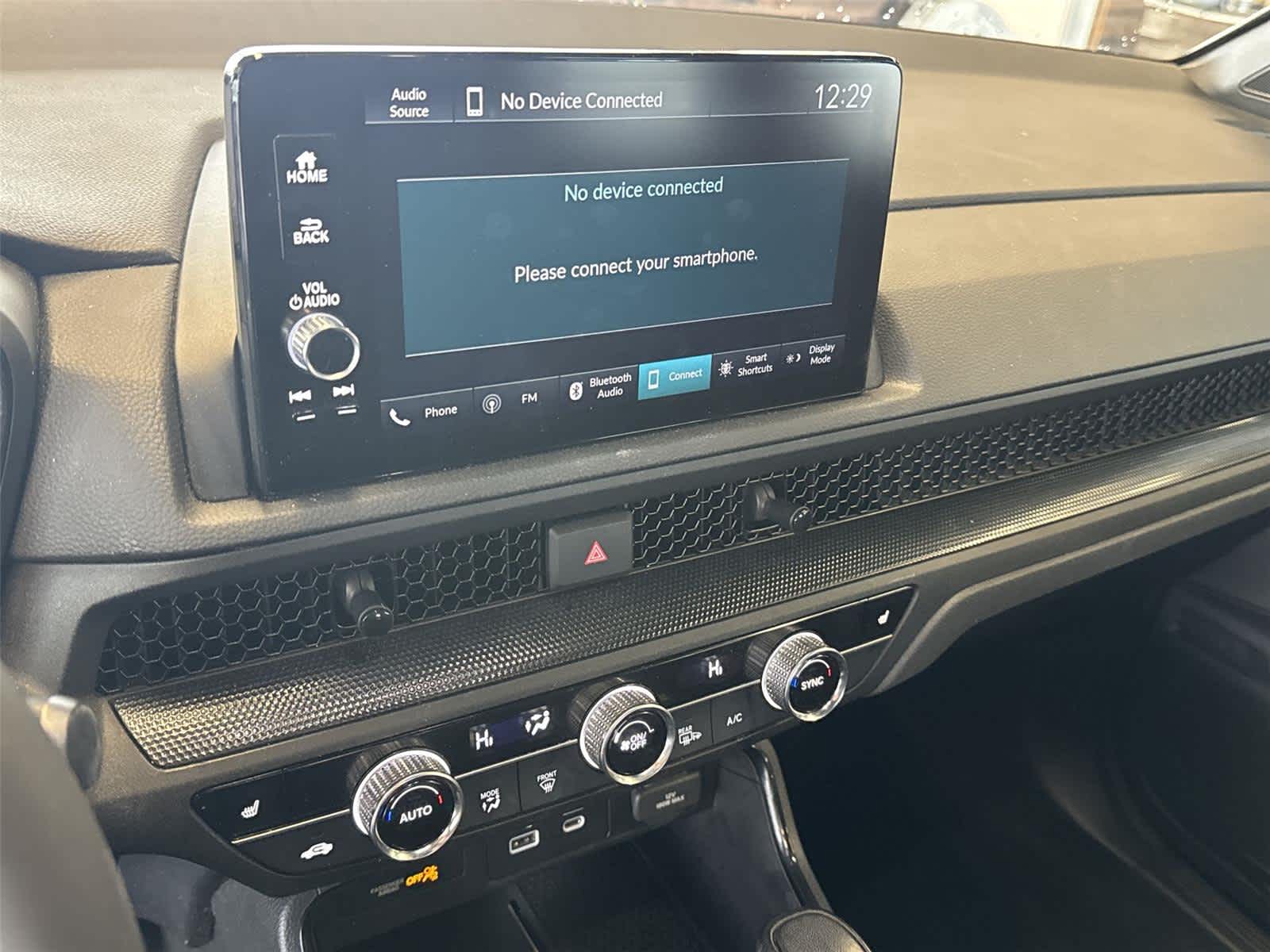 Thumbnail: 2024 Honda CR-V - 23