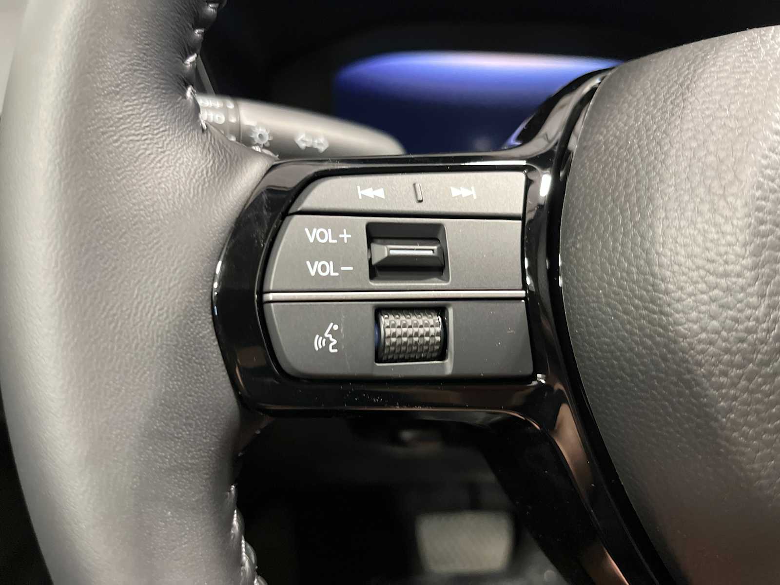 Thumbnail: 2026 Honda CR-V - 17