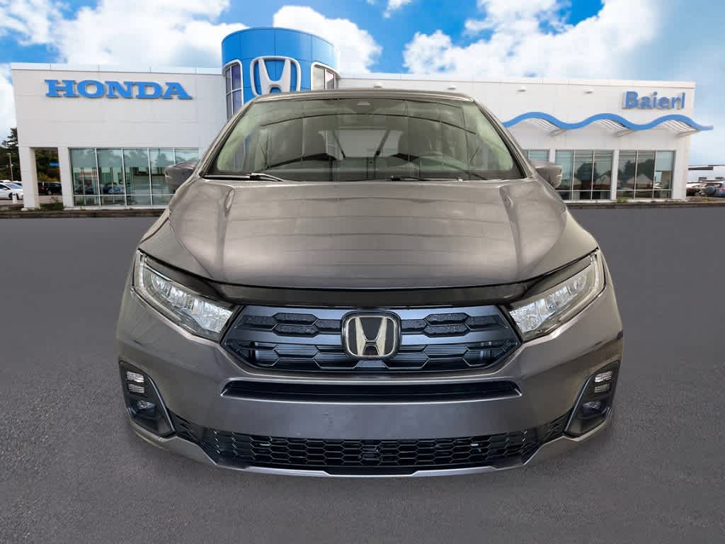 Thumbnail: 2026 Honda Odyssey - 9