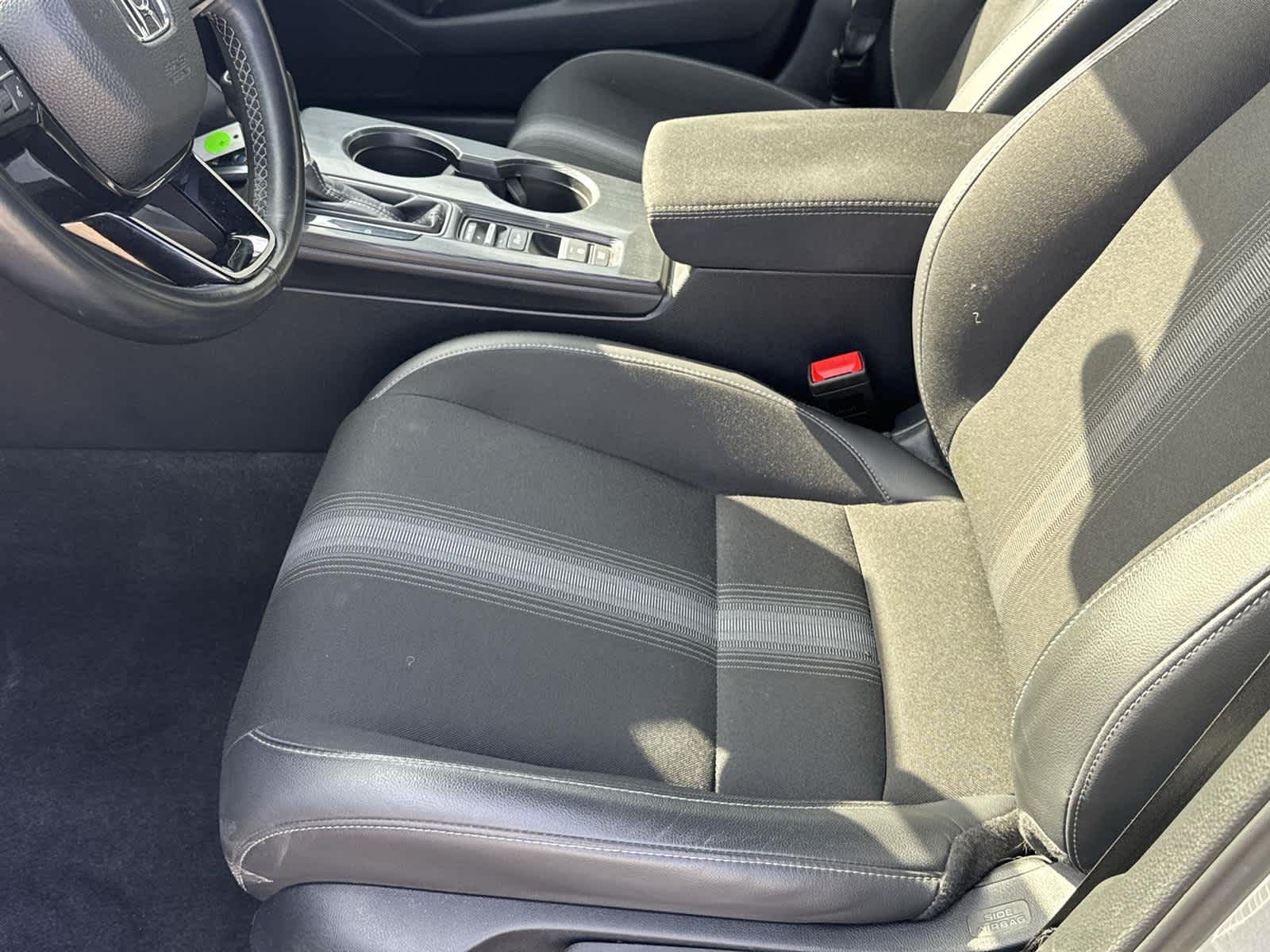 Thumbnail: 2023 Honda Civic - 13