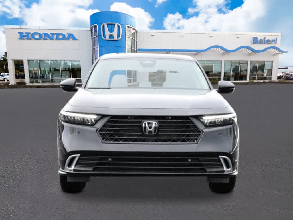 Thumbnail: 2026 Honda Accord - 8