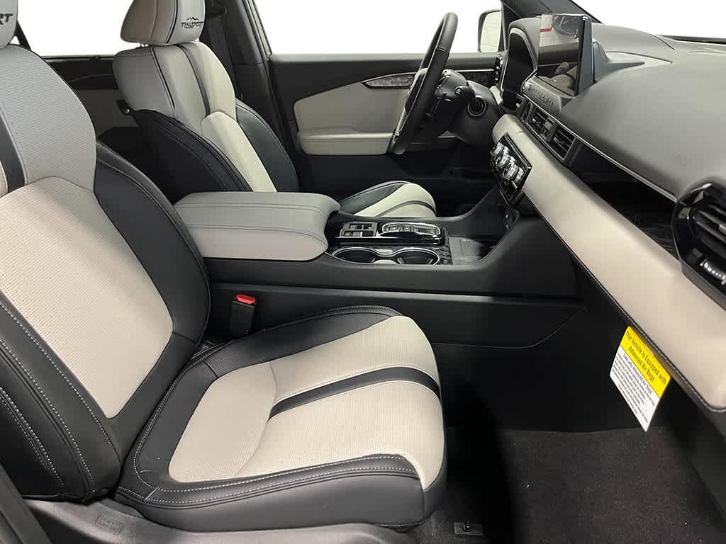 Thumbnail: 2026 Honda Passport - 26