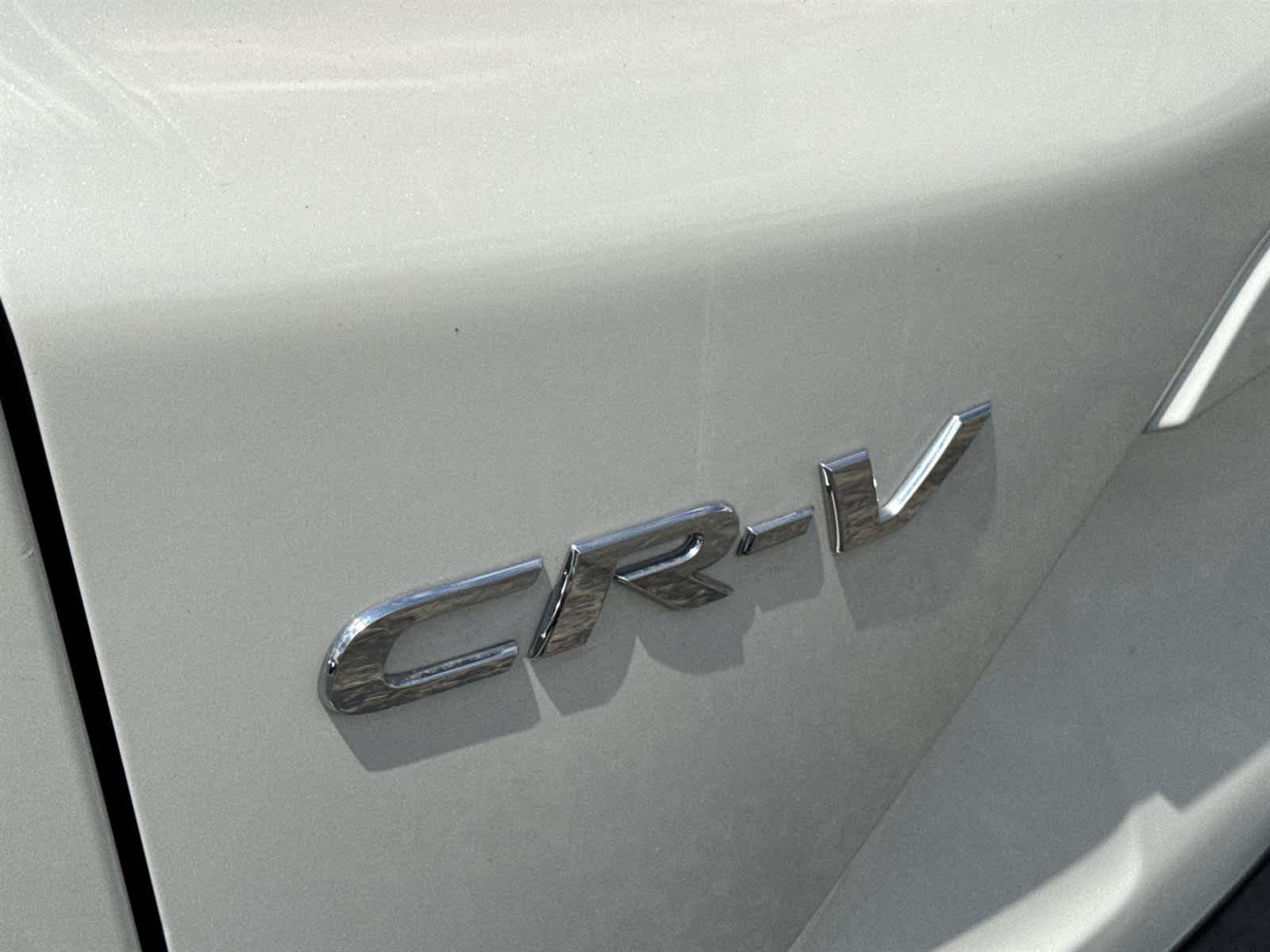 Thumbnail: 2018 Honda CR-V - 11
