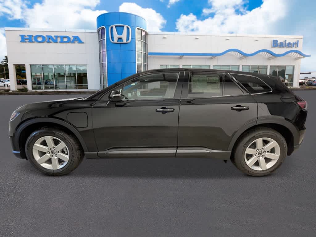 Thumbnail: 2025 Honda Prologue - 2