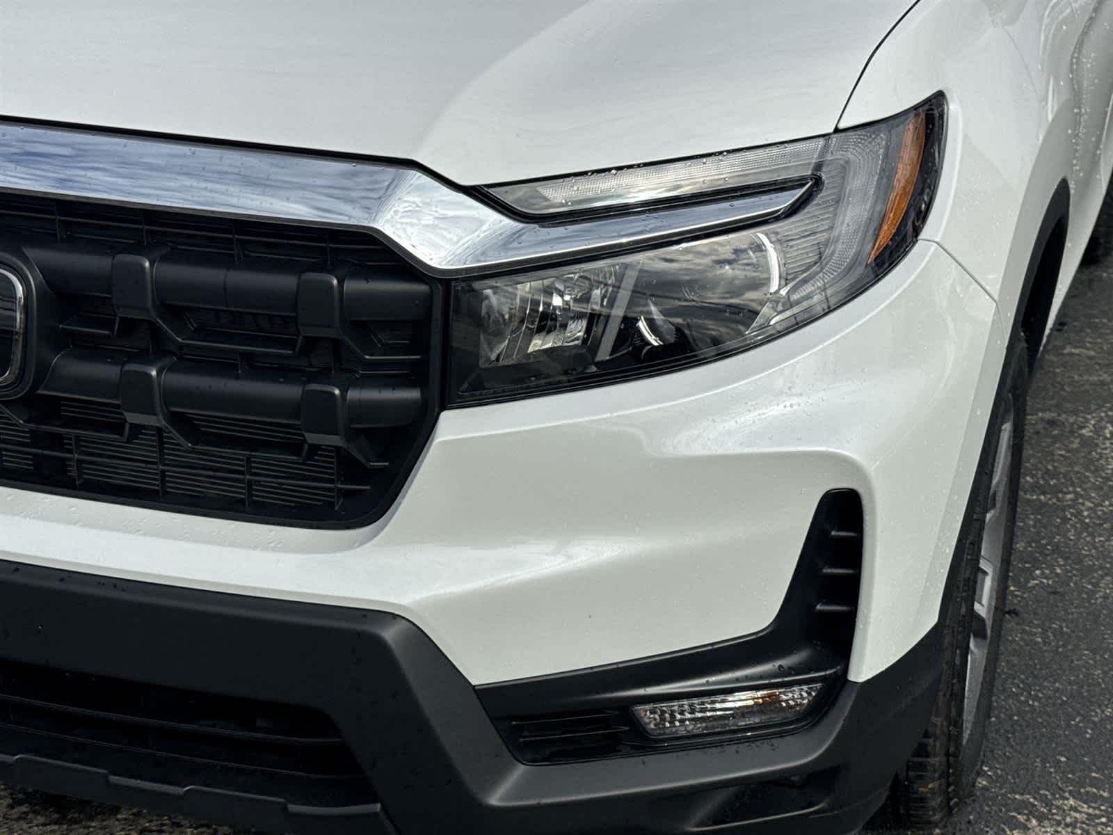 Thumbnail: 2025 Honda Ridgeline - 9