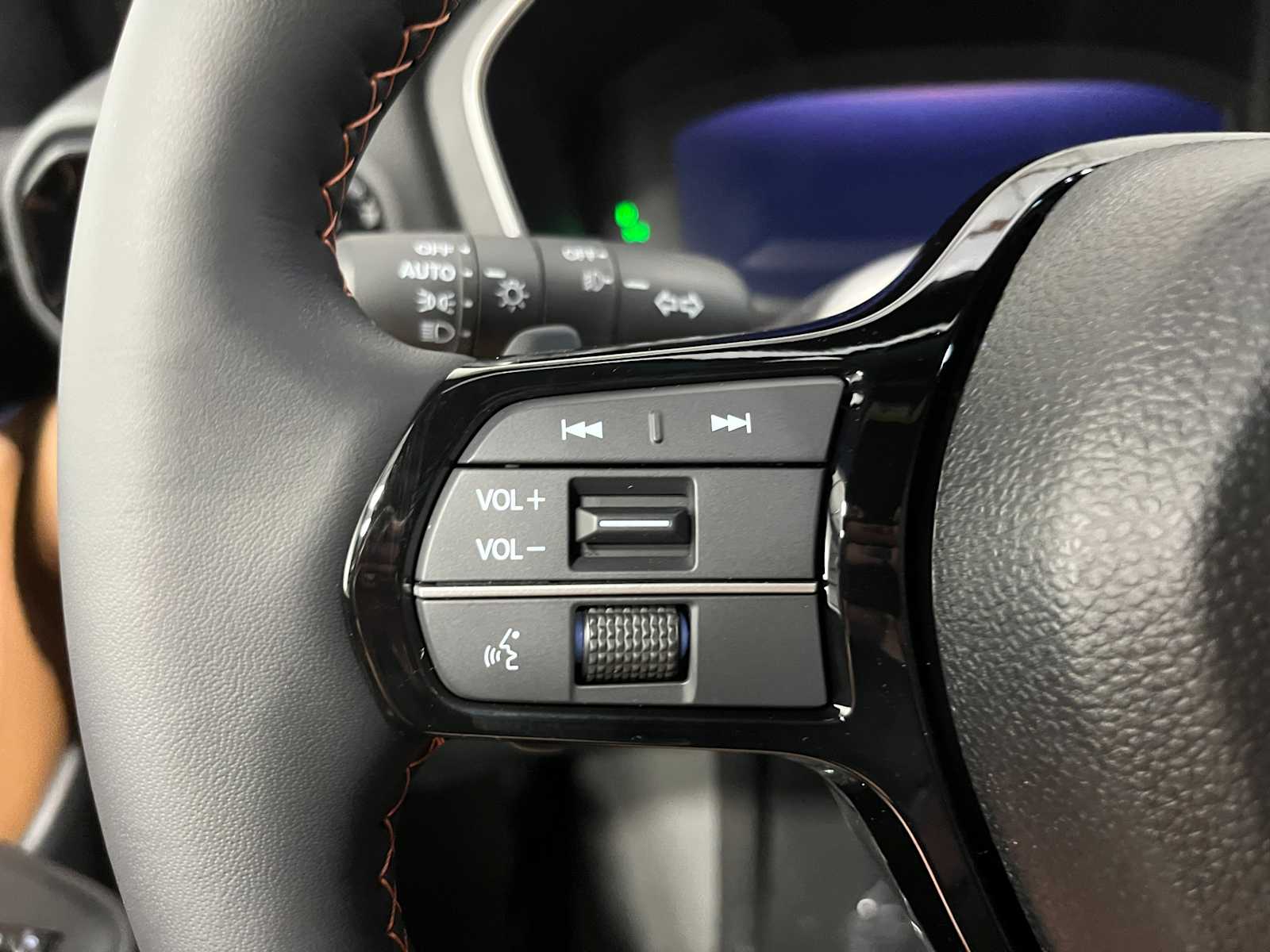 Thumbnail: 2026 Honda Passport - 18