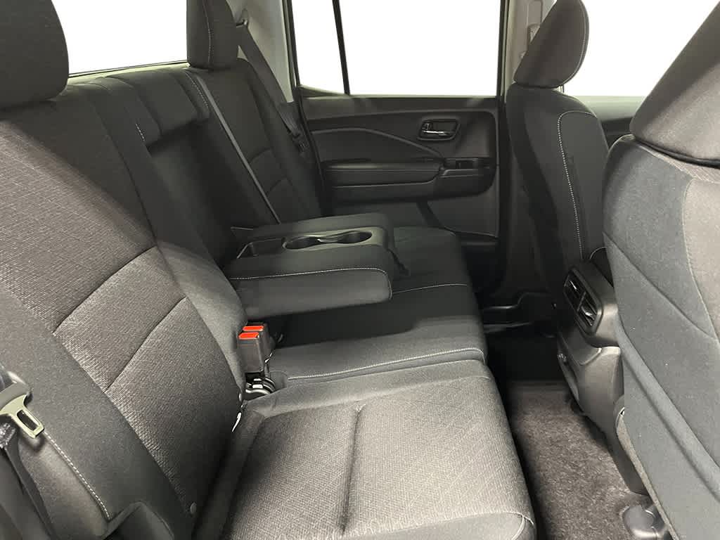 Thumbnail: 2026 Honda Ridgeline - 23