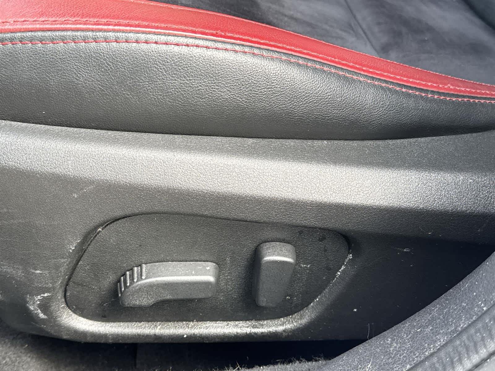 Thumbnail: 2018 Subaru WRX - 14