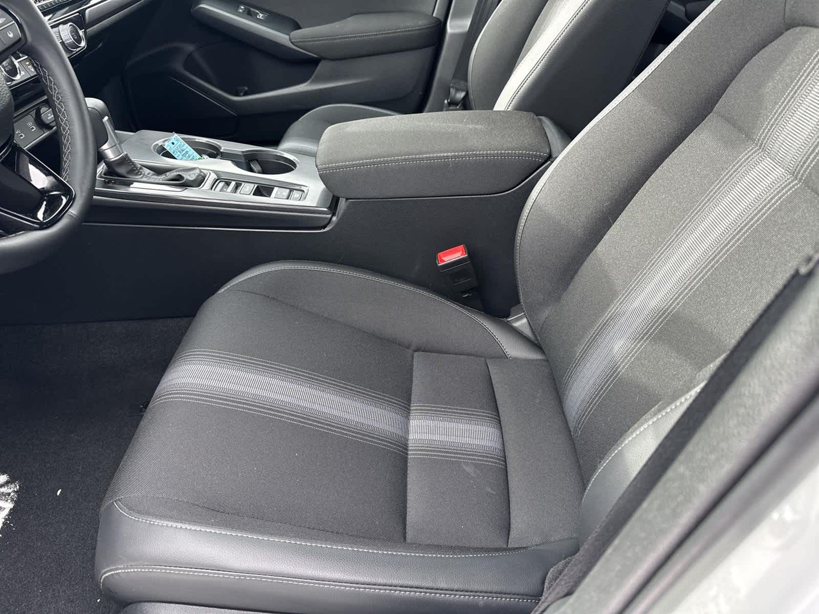 Thumbnail: 2026 Honda Civic - 11