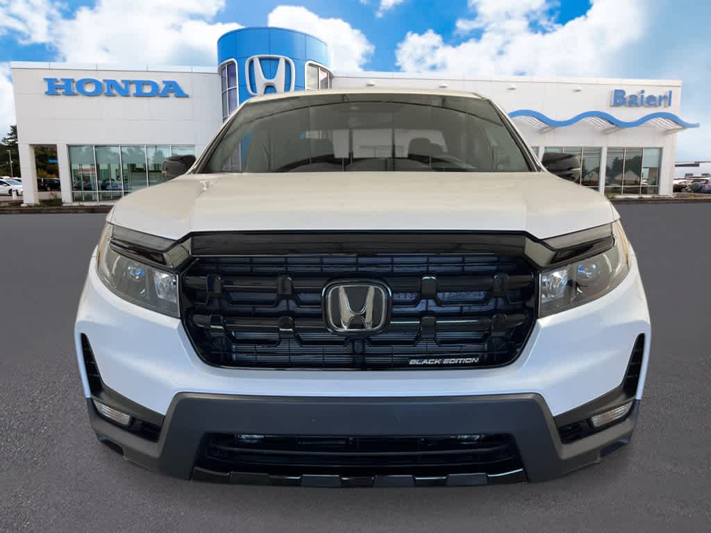 Thumbnail: 2026 Honda Ridgeline - 9