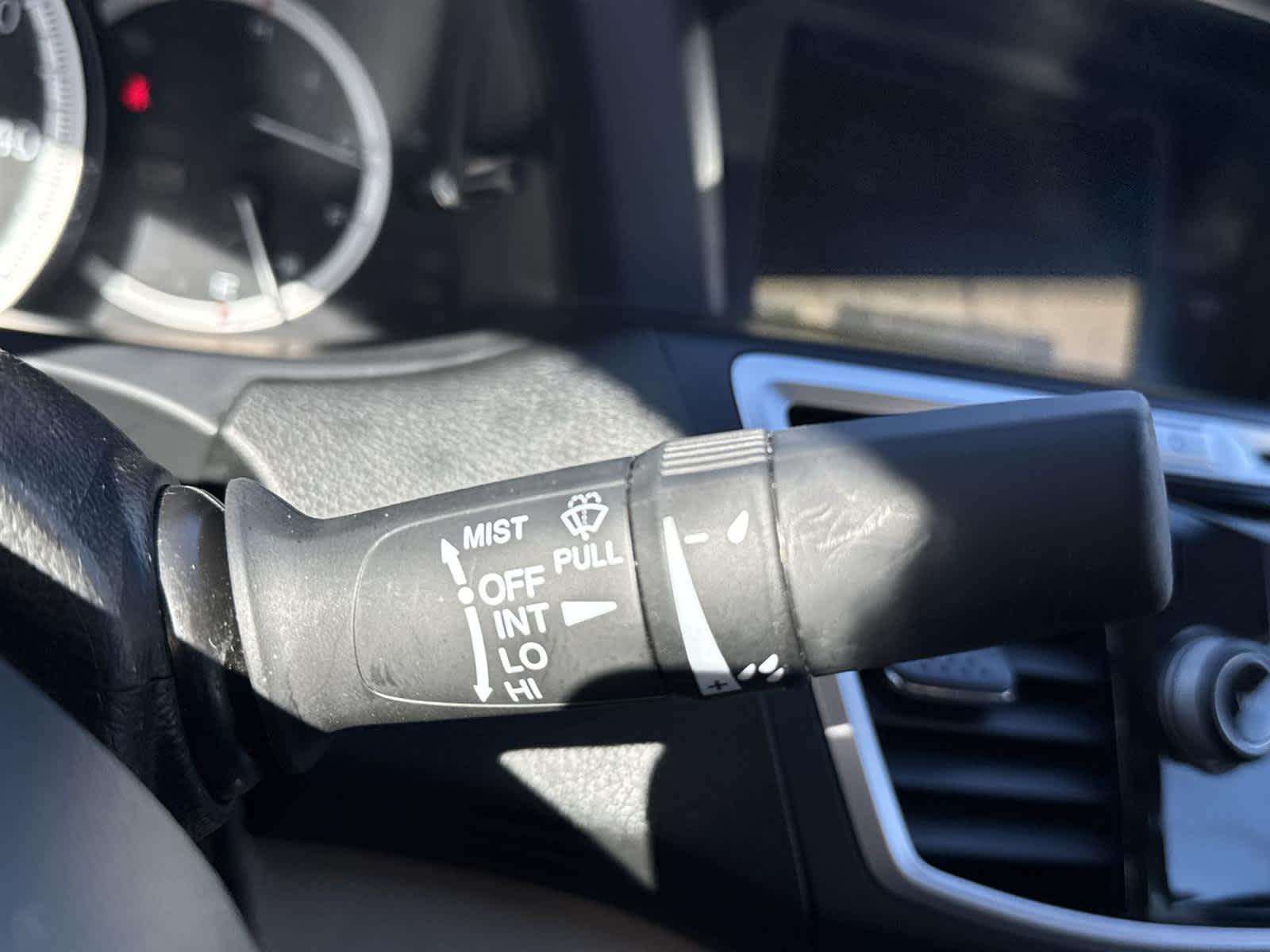 Thumbnail: 2014 Honda Accord - 22