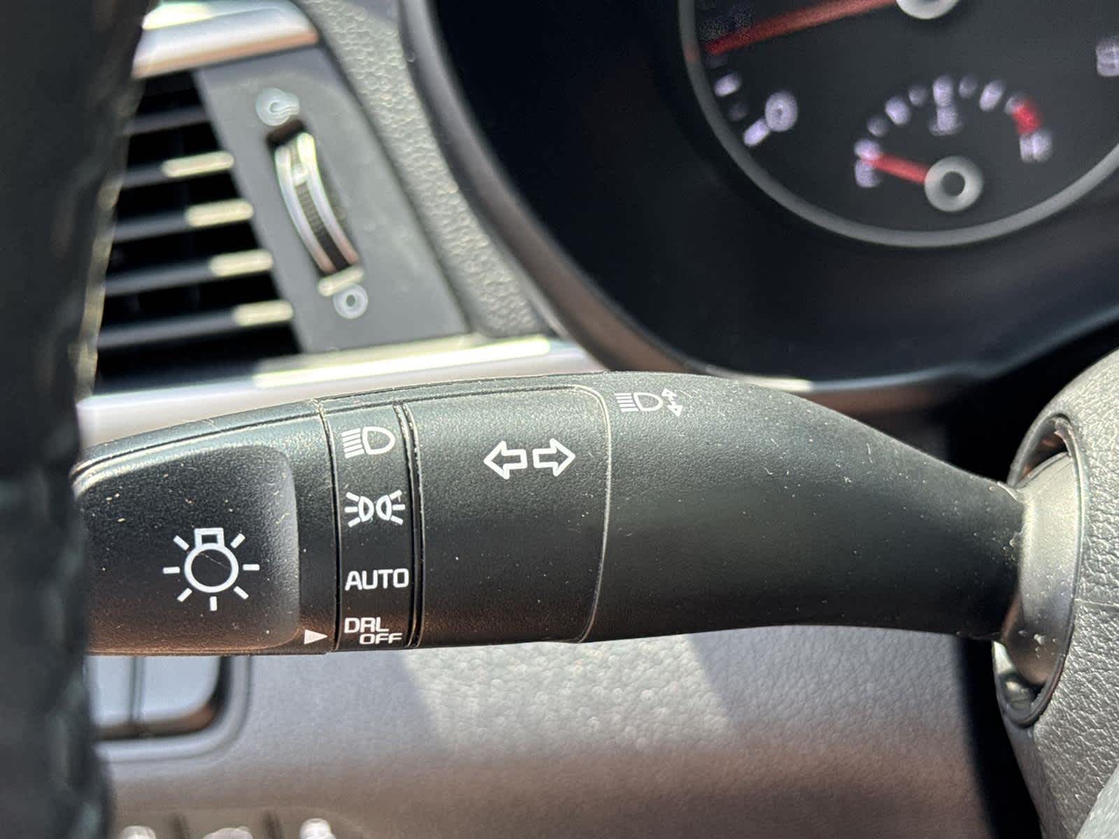 2017 Kia Optima EX 21