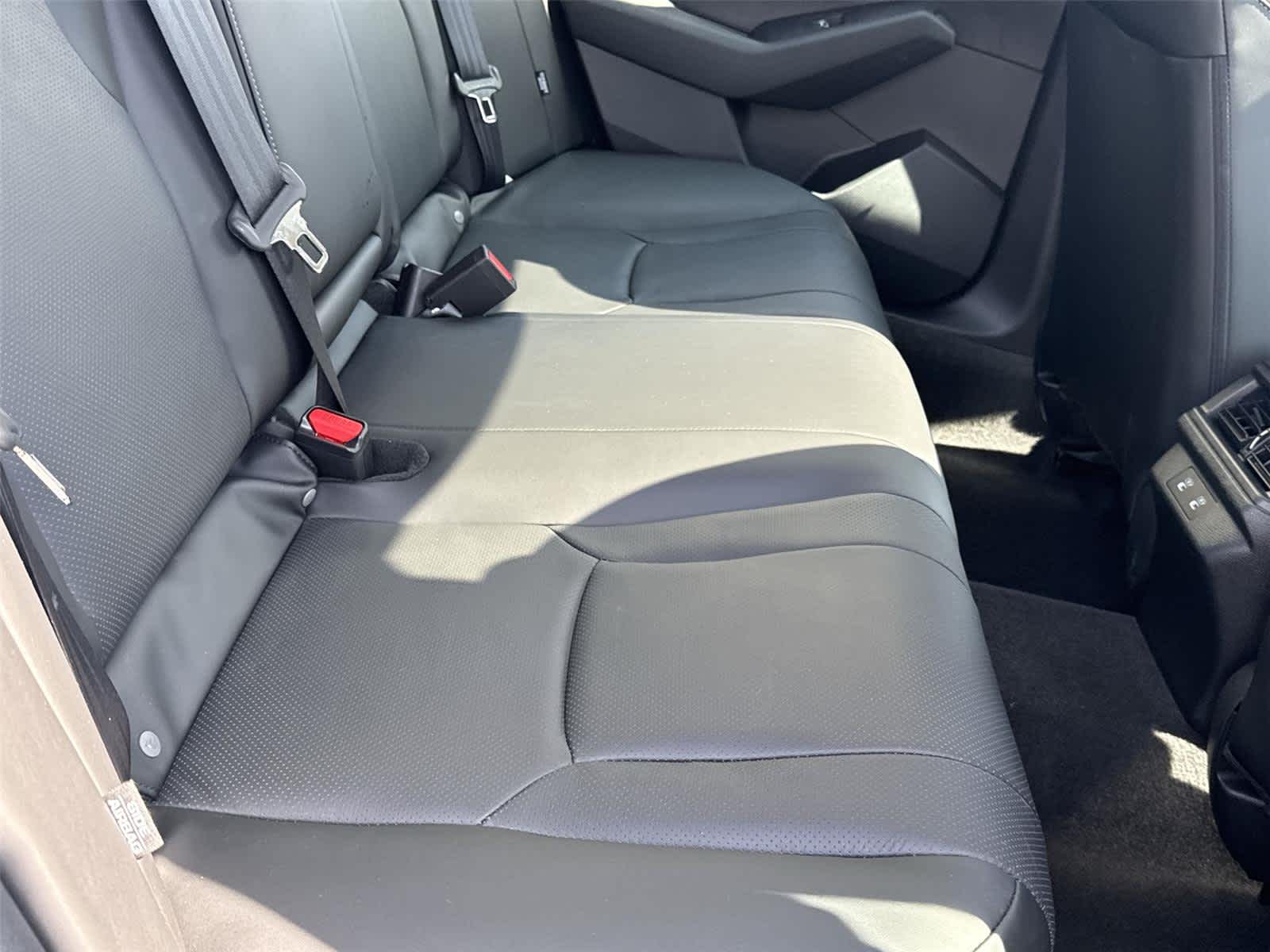 Thumbnail: 2025 Honda Accord - 16