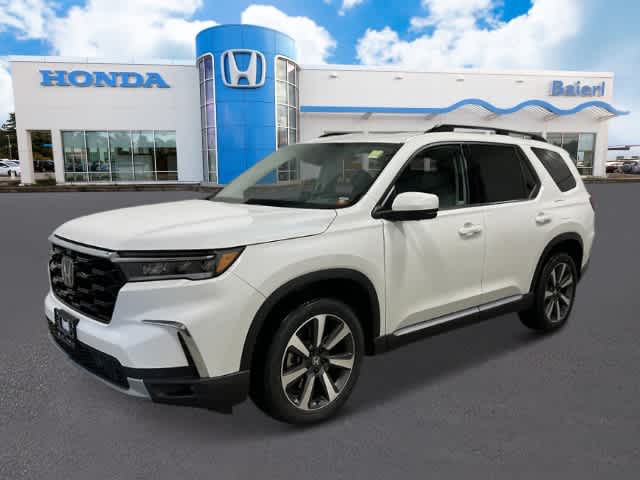 2025 Honda Pilot Elite -
                  Wexford, PA