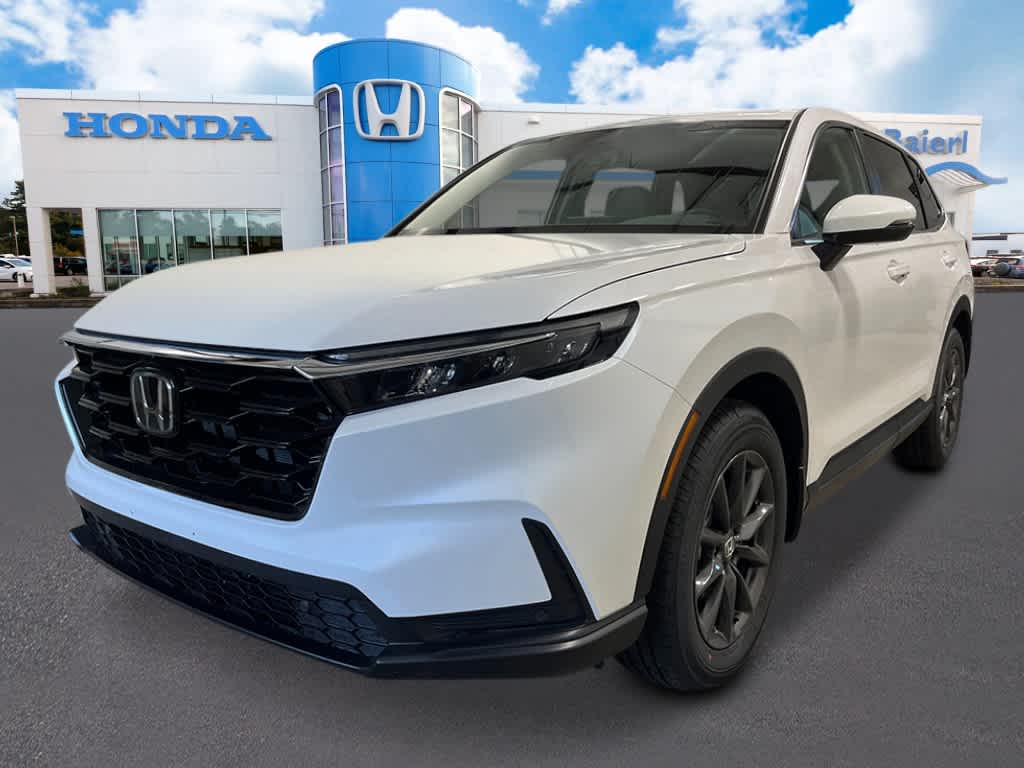 2026 Honda CR-V EX-L -
                  Wexford, PA