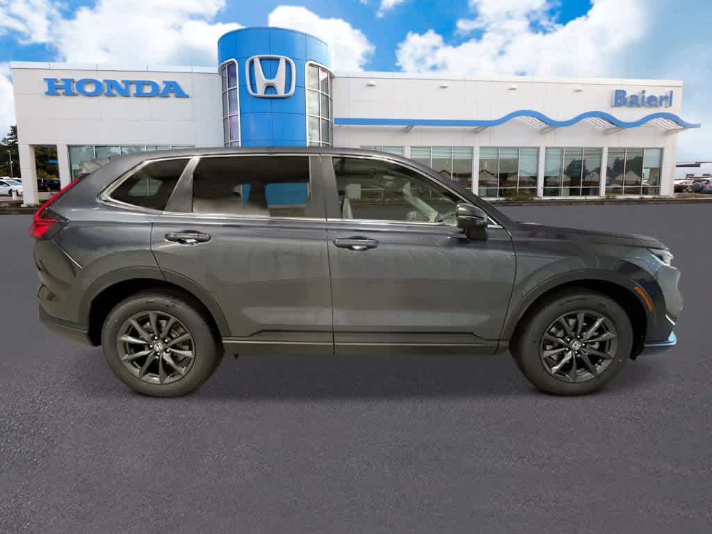 Thumbnail: 2026 Honda CR-V - 7