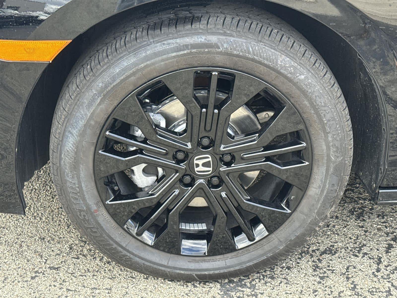 Thumbnail: 2026 Honda Odyssey - 10