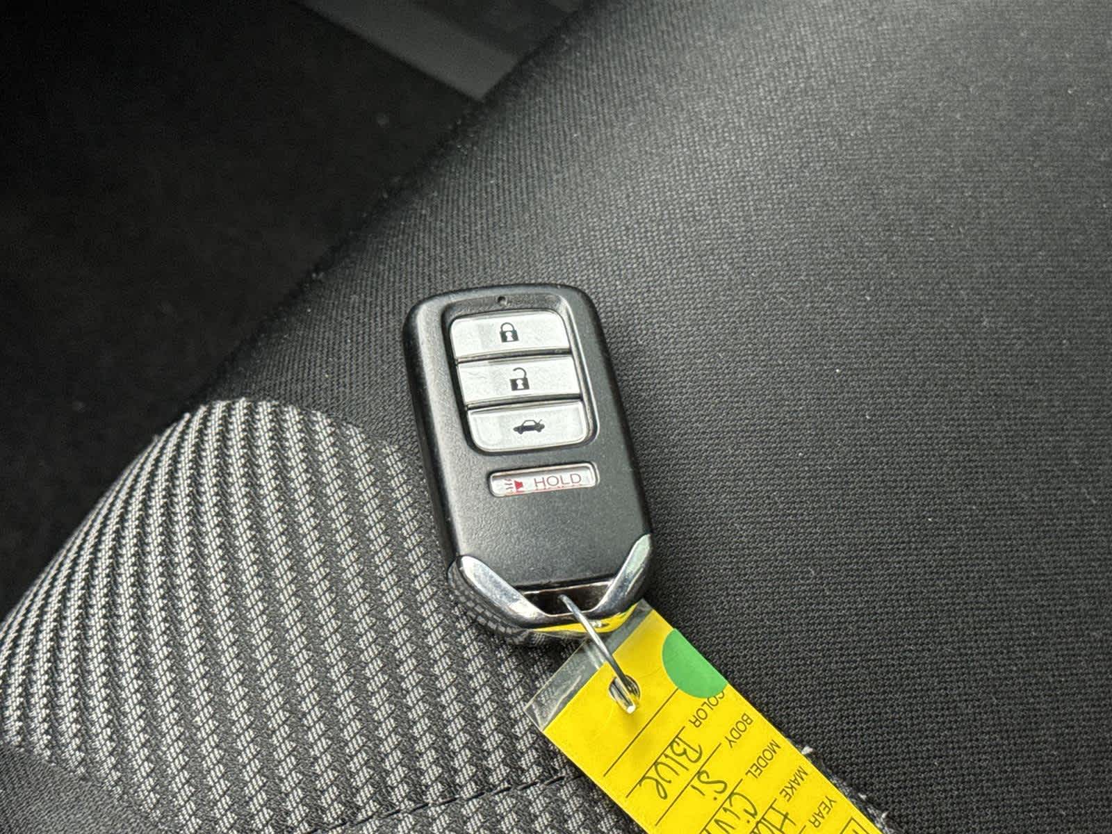 Thumbnail: 2017 Honda Civic - 31