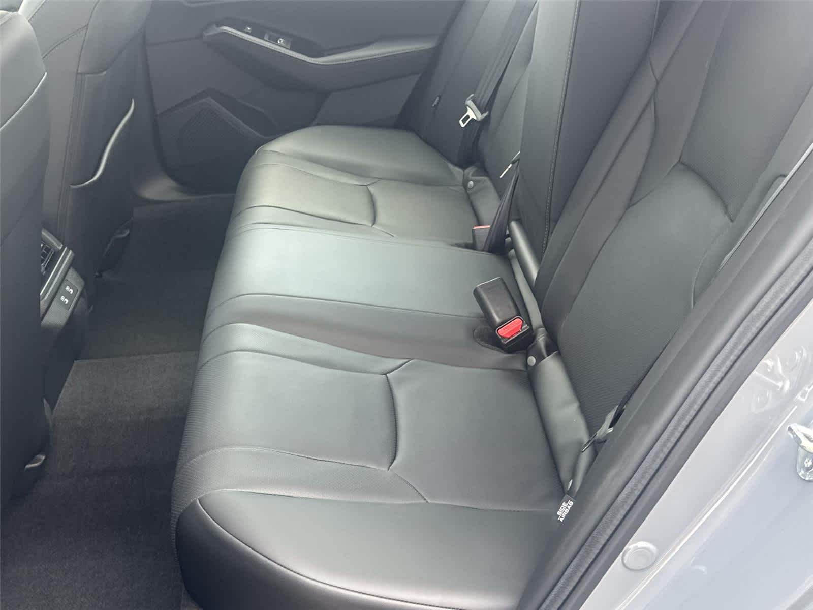 2026 Honda Accord Hybrid Touring - Photo 15