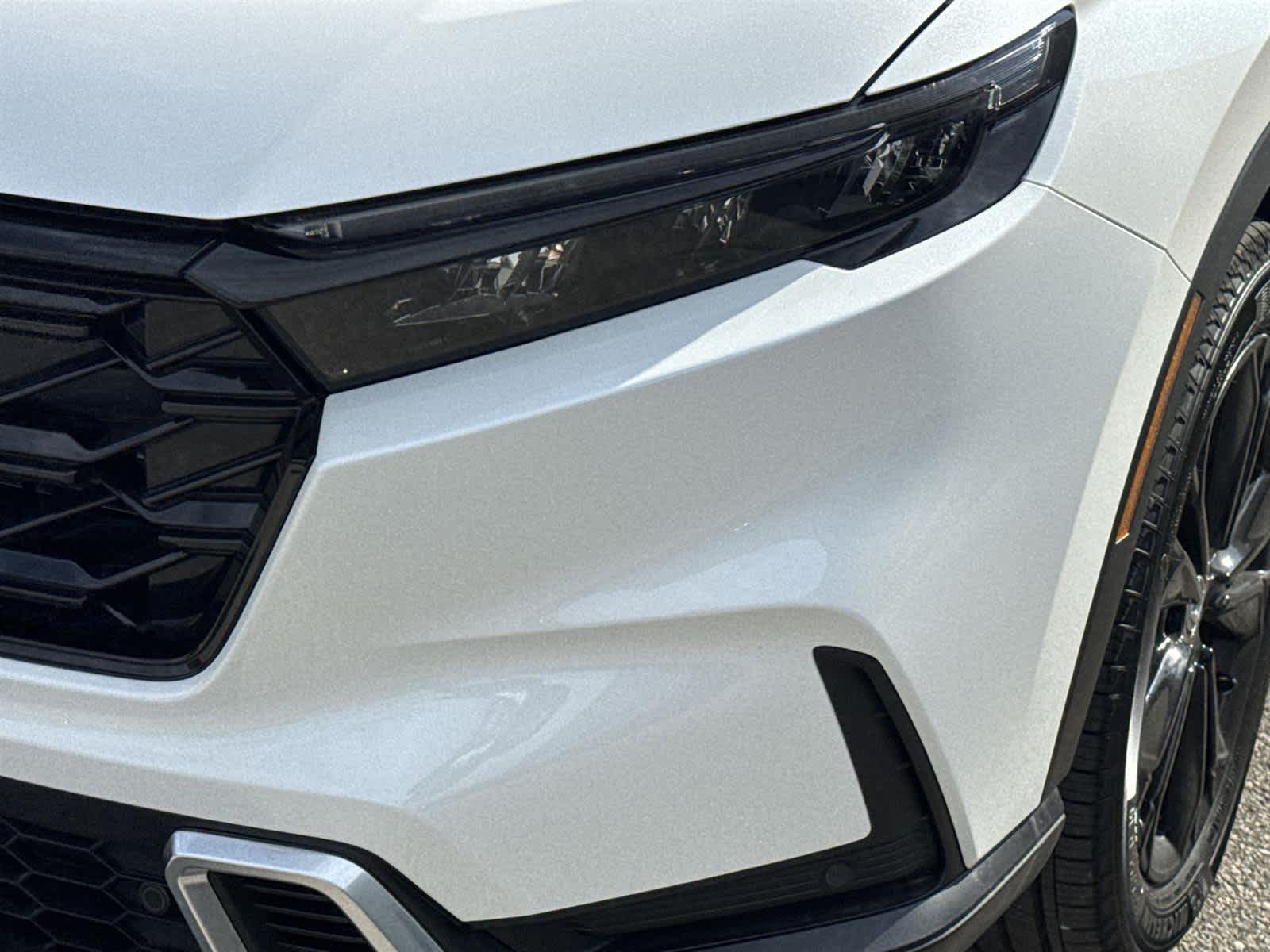 Thumbnail: 2026 Honda CR-V - 9