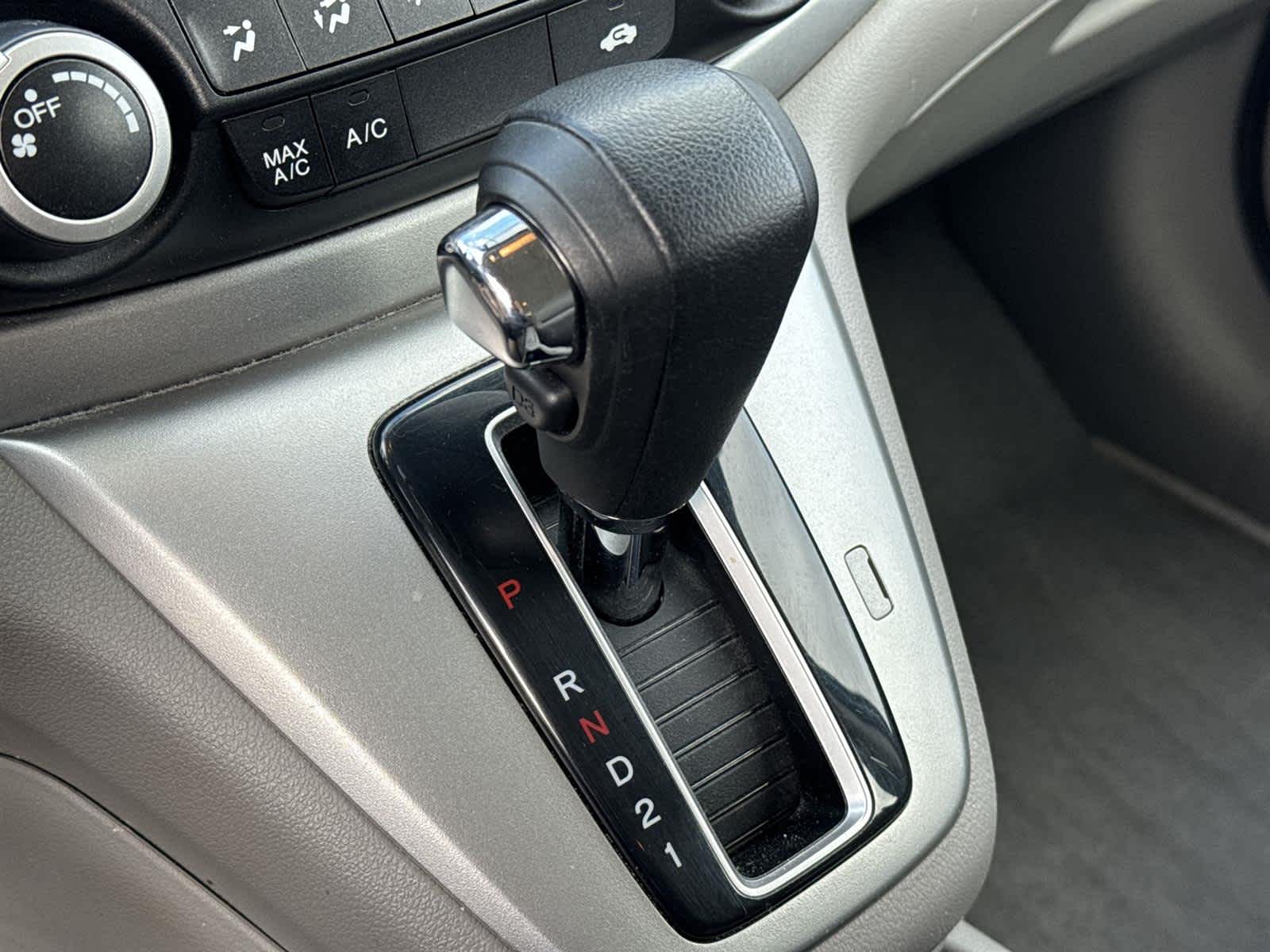 Thumbnail: 2014 Honda CR-V - 29