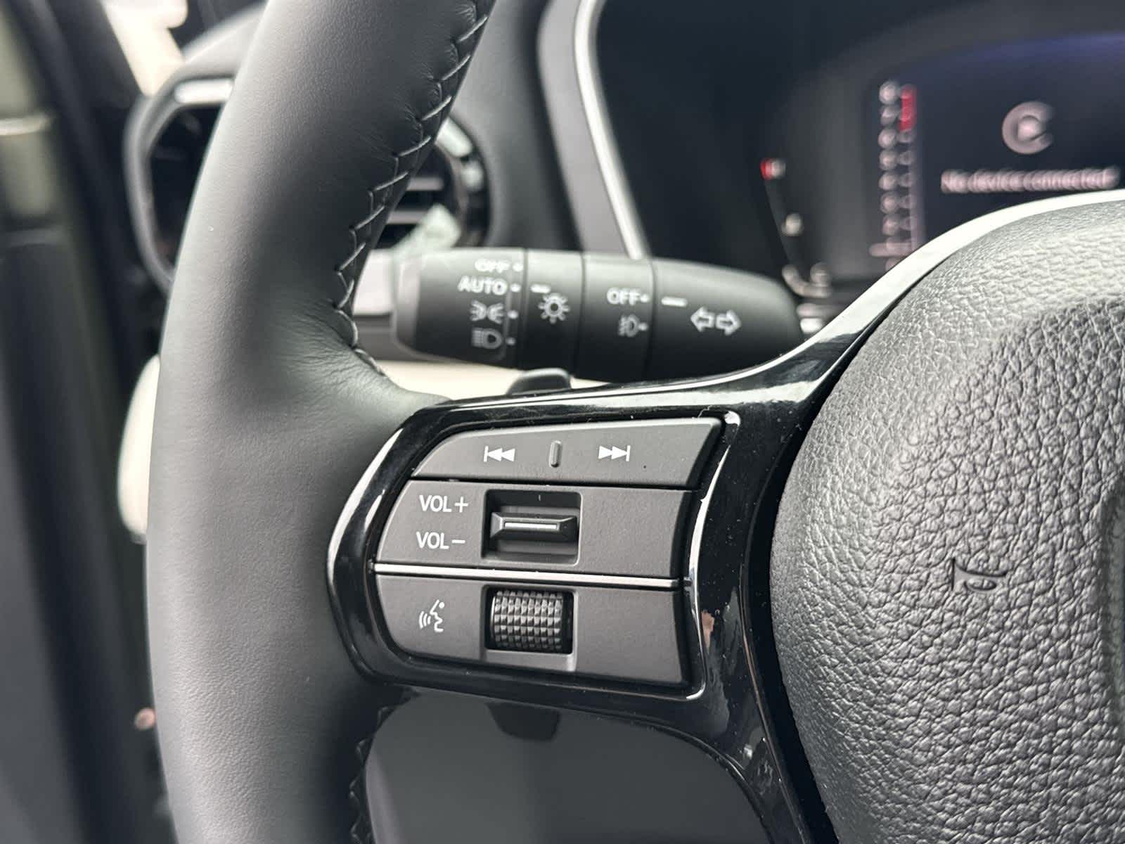 Thumbnail: 2026 Honda Passport - 19