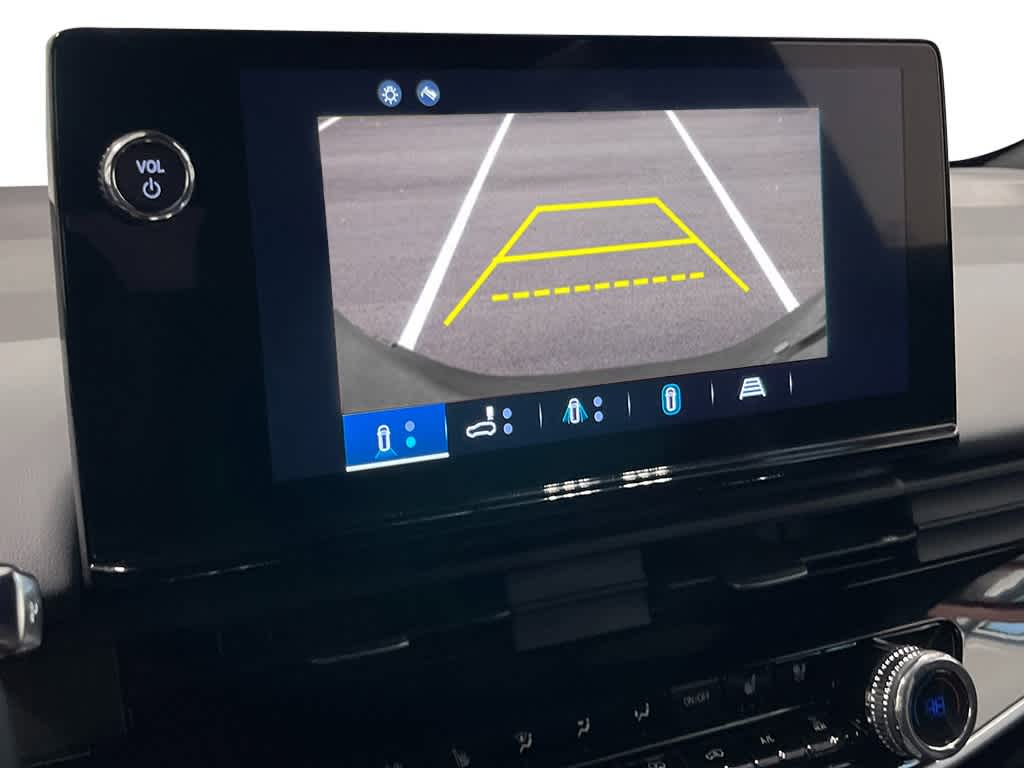 Thumbnail: 2025 Honda Prologue - 17