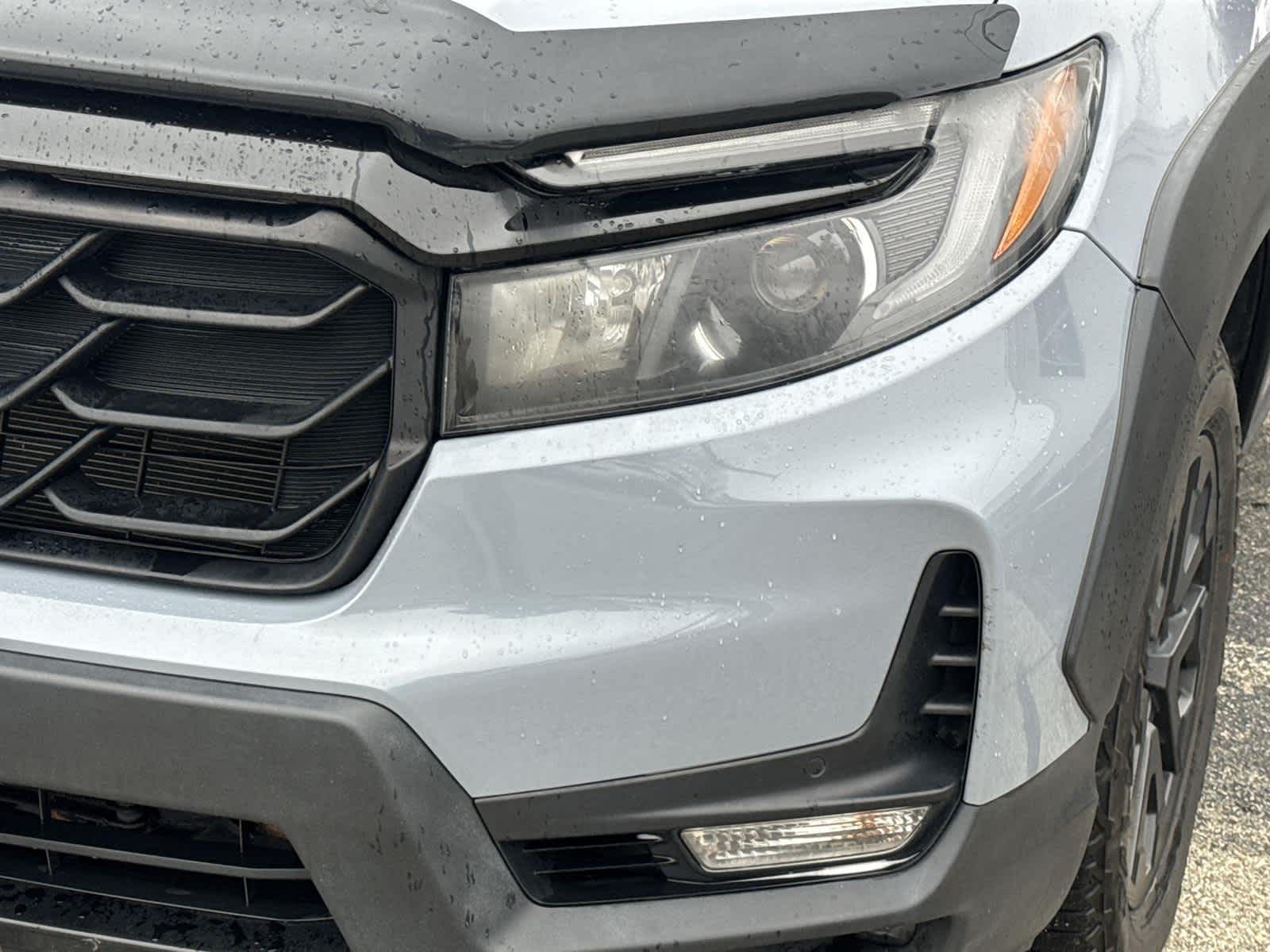 Thumbnail: 2022 Honda Ridgeline - 9