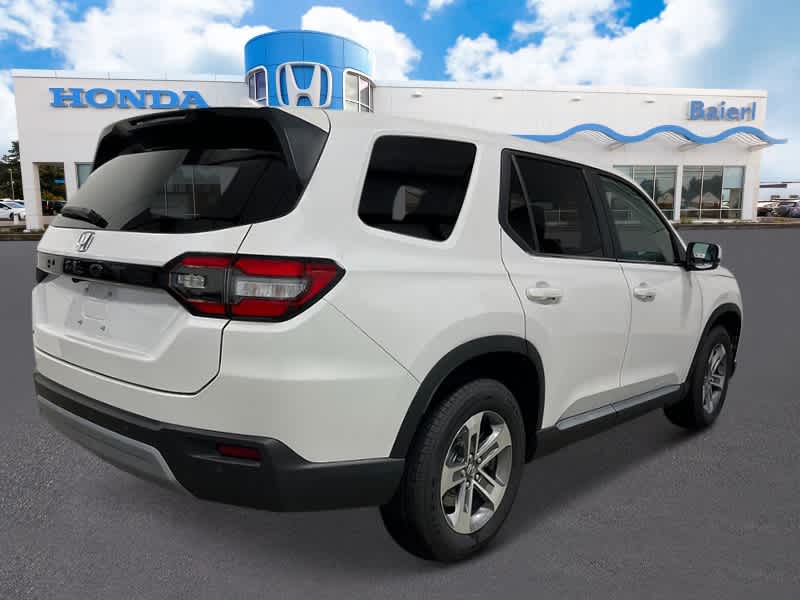 Thumbnail: 2025 Honda Pilot - 7
