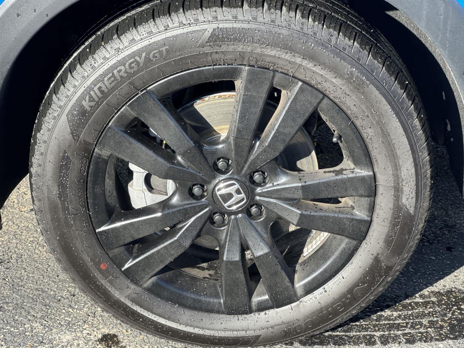 Thumbnail: 2026 Honda HR-V - 12