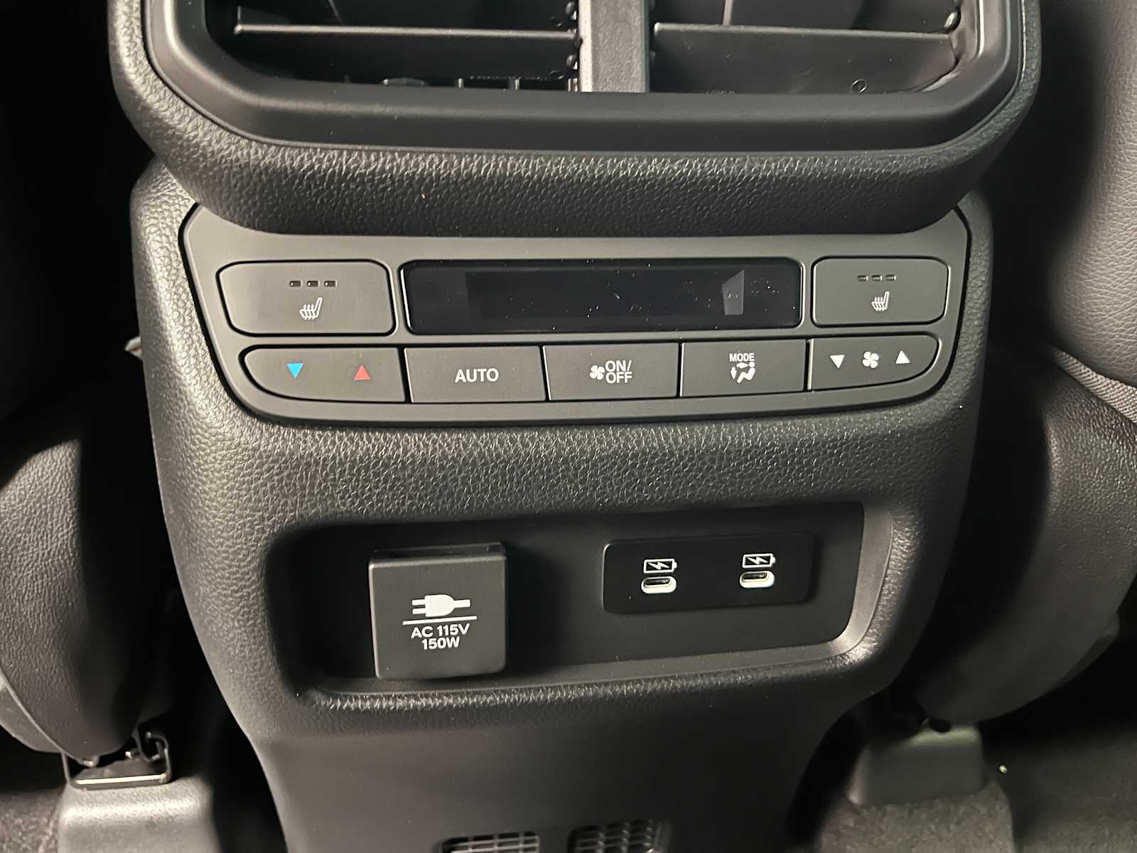 Thumbnail: 2026 Honda Pilot - 22