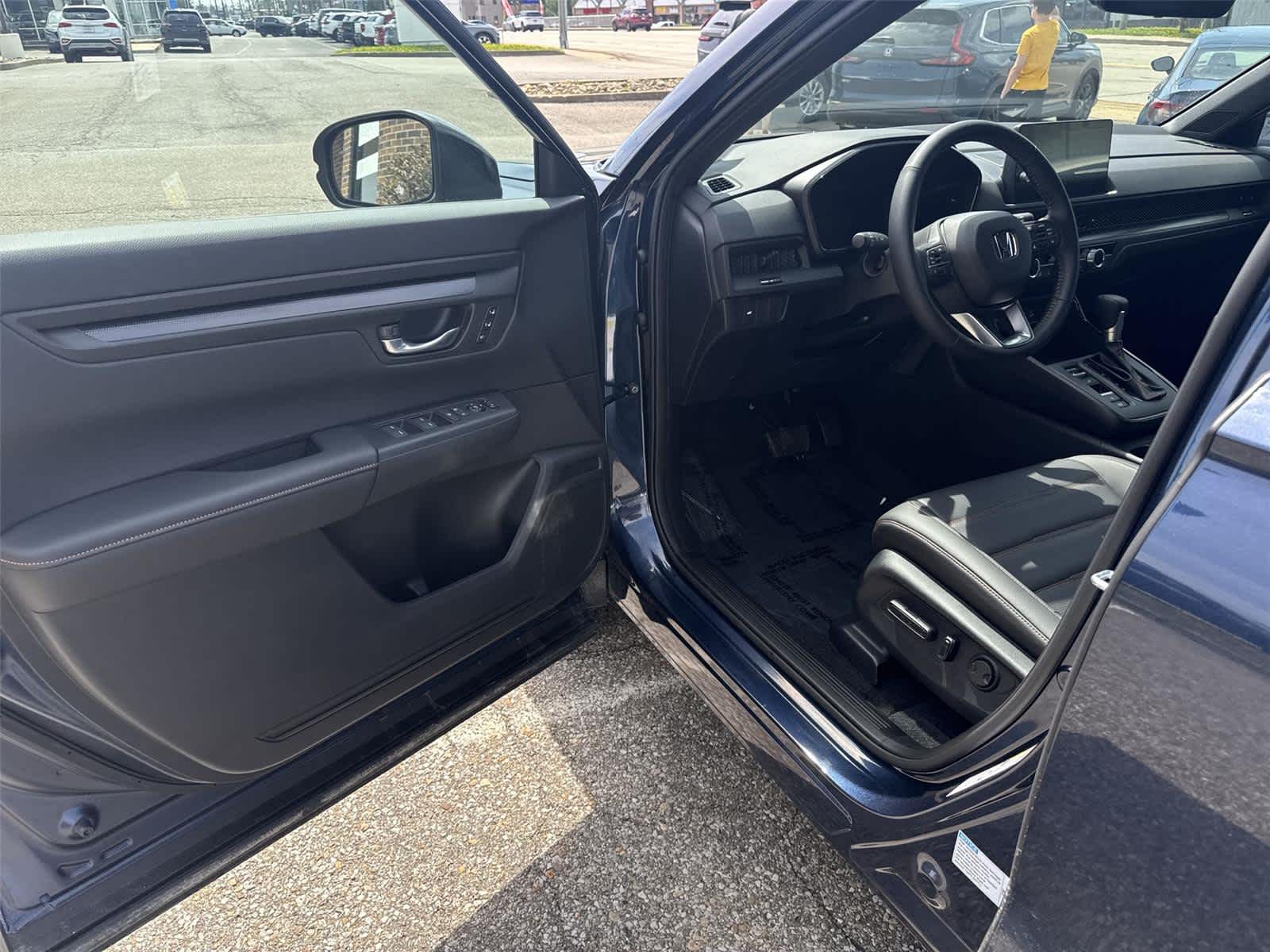 Thumbnail: 2026 Honda CR-V - 2