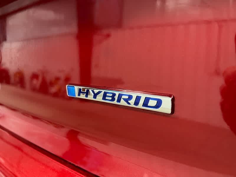 Thumbnail: 2025 Honda Accord - 6