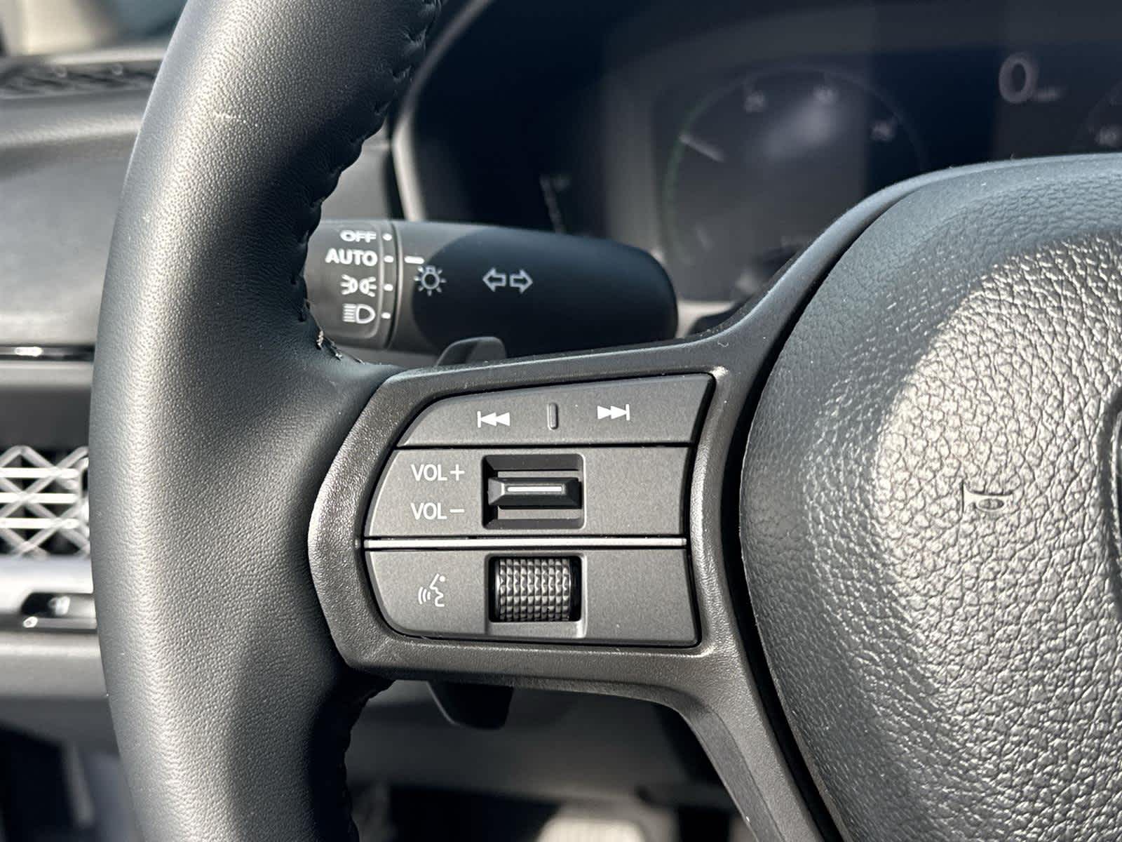 Thumbnail: 2025 Honda Accord - 20