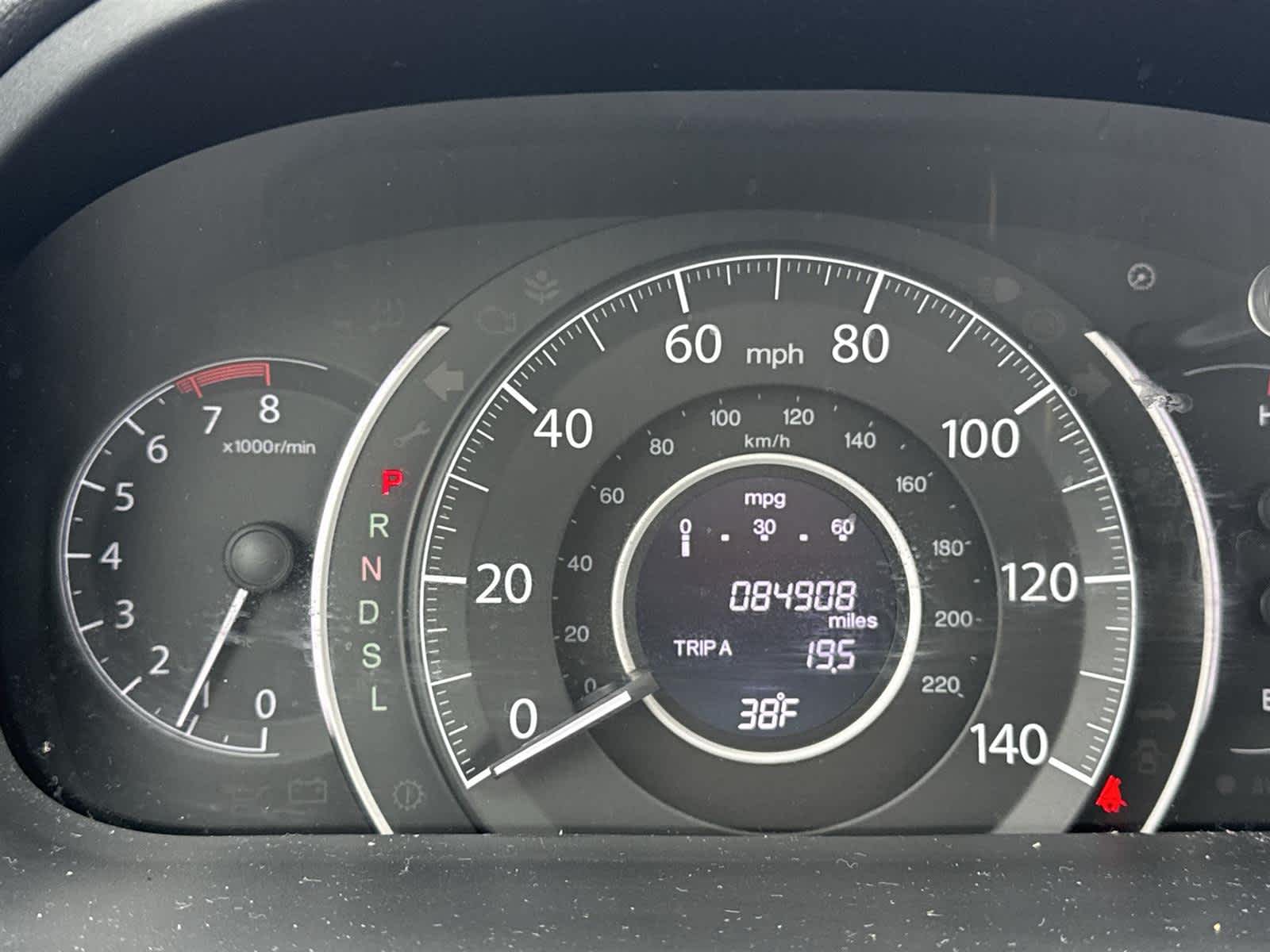 Thumbnail: 2016 Honda CR-V - 31