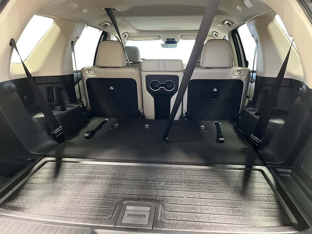 Thumbnail: 2026 Honda Pilot - 26