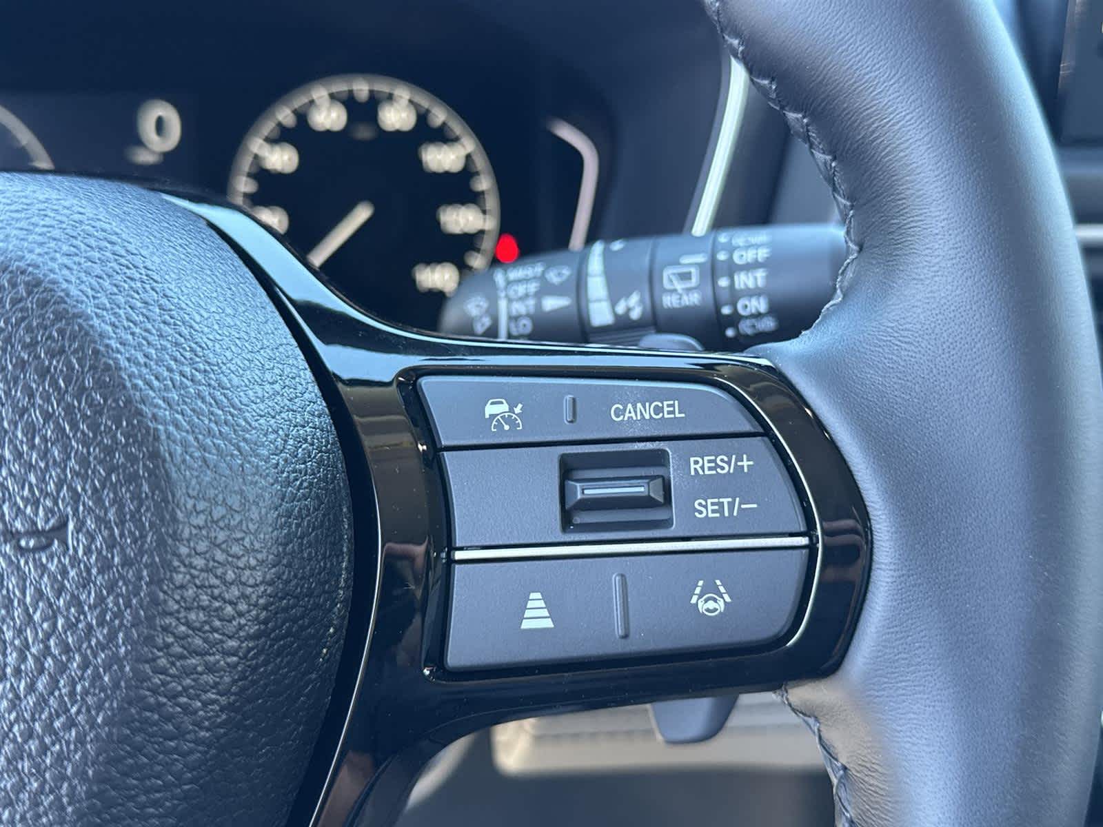 Thumbnail: 2025 Honda Pilot - 19