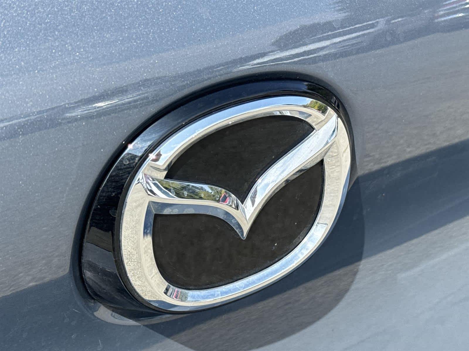 Thumbnail: 2021 Mazda Mazda3 - 10
